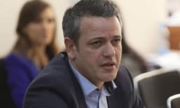 Arben Gashi: Në politikë jemi me mision për ta bërë jetën e qytetarëve më të mirë Arben Gashi: Në politikë jemi me mision për ta bërë jetën e qytetarëve më të mirë