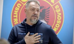 Sami Lushtaku paralajmëron padi ndaj Kurtit: Po vazhdon me gënjeshtra – mjaft më! Sami Lushtaku paralajmëron padi ndaj Kurtit: Po vazhdon me gënjeshtra – mjaft më!