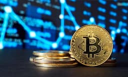 Bie vlera e Bitcoinit nën 77,000 dollarë Bie vlera e Bitcoinit nën 77,000 dollarë