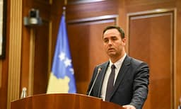 Termi “Frizerka”, reagon Konjufca: Deklarata ime u deformua, nuk lidhet me Osmanin Termi “Frizerka”, reagon Konjufca: Deklarata ime u deformua, nuk lidhet me Osmanin