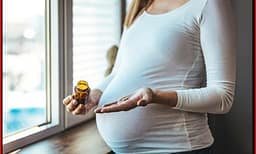 Vitamina D në shtatzëni dhe kujtesa e fëmijëve Vitamina D në shtatzëni dhe kujtesa e fëmijëve