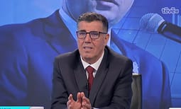 Haziri: Gara zgjedhore është mes Osmanit dhe Kurtit Haziri: Gara zgjedhore është mes Osmanit dhe Kurtit