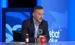 “6 deputetët tanë vlejnë sa 43 të opozitës” – Molliqaj: PSD do të jetë opozita reale në Kuvend “6 deputetët tanë vlejnë sa 43 të opozitës” – Molliqaj: PSD do të jetë opozita reale në Kuvend