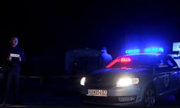 Një 60-vjeçare gjendet pa shenja jete në Ferizaj Një 60-vjeçare gjendet pa shenja jete në Ferizaj