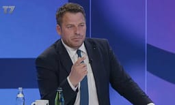 “Si është e mundur që mbështeten aviokompanitë e jo fermerët?”, Armend Muja: Janë mbështetur tek nafta e plehu artificial… “Si është e mundur që mbështeten aviokompanitë e jo fermerët?”, Armend Muja: Janë mbështetur tek nafta e plehu artificial…