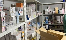 ZKA: SHSKUK përfshiu në stok farmaceutik artikuj me afat të skaduar ZKA: SHSKUK përfshiu në stok farmaceutik artikuj me afat të skaduar