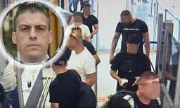 Avokati Niniq: Rasti i Tivatit ekspozon rrjete të kriminalizuara politike në Serbi nën udhëheqjen e Vuçiqit Avokati Niniq: Rasti i Tivatit ekspozon rrjete të kriminalizuara politike në Serbi nën udhëheqjen e Vuçiqit