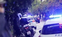 “Më ngatërruan me një kriminel” 30-vjeçari nga Maliqi denoncon dhunën e policisë greke, përfundon në spital “Më ngatërruan me një kriminel” 30-vjeçari nga Maliqi denoncon dhunën e policisë greke, përfundon në spital