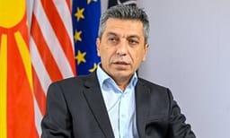 Mexhiti: Pas rikonstruimit të qeverisë, VLEN do të dalë më i fuqishëm politikisht Mexhiti: Pas rikonstruimit të qeverisë, VLEN do të dalë më i fuqishëm politikisht