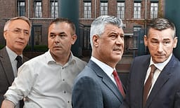 Tromp për vendimin final të Hagës: Do të ketë kompromis, dikush do të lirohet e dikush jo Tromp për vendimin final të Hagës: Do të ketë kompromis, dikush do të lirohet e dikush jo