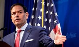 Rubio thotë se SHBA-ja është “e harmonizuar” me aleatët në Gjirin Persik sa i përket Iranit Rubio thotë se SHBA-ja është “e harmonizuar” me aleatët në Gjirin Persik sa i përket Iranit
