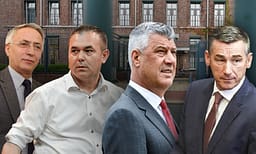 Vendimi për Thaçin dhe të tjerët, Dhomat e Specializuara mbesin brenda afatit të 20 korrikut Vendimi për Thaçin dhe të tjerët, Dhomat e Specializuara mbesin brenda afatit të 20 korrikut