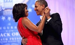 Pas 34 vjetësh martesë, Barack Obama rrëfen sekretin e dashurisë me Michellen Pas 34 vjetësh martesë, Barack Obama rrëfen sekretin e dashurisë me Michellen