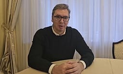 Vuçiq: Brenda pak javësh do të largohem nga posti i presidentit Vuçiq: Brenda pak javësh do të largohem nga posti i presidentit