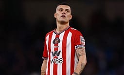 Sunderlandi refuzon ofertën e Chelseat: Granit Xhaka nuk është në shitje Sunderlandi refuzon ofertën e Chelseat: Granit Xhaka nuk është në shitje