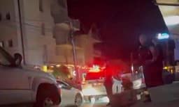 Policia jep detaje për vrasjen e 32-vjeçarit në Ferizaj, dy persona ndalohen për 48 orë Policia jep detaje për vrasjen e 32-vjeçarit në Ferizaj, dy persona ndalohen për 48 orë