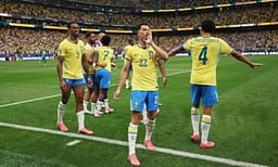 Brazili me rikthim të madh, e eliminon Japoninë dhe kalon tutje Brazili me rikthim të madh, e eliminon Japoninë dhe kalon tutje