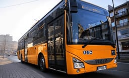 Nga 1 korriku ndryshojnë çmimet e biletave të transportit publik në Prishtinë Nga 1 korriku ndryshojnë çmimet e biletave të transportit publik në Prishtinë