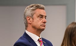 Hargreaves: Kosova duhet t’i bindë aleatët se është gati për NATO-n dhe BE-në Hargreaves: Kosova duhet t’i bindë aleatët se është gati për NATO-n dhe BE-në