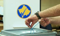 Numërohen 100% të votave në Prishtinë, ky është rezultati final Numërohen 100% të votave në Prishtinë, ky është rezultati final