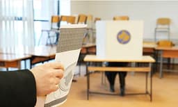 Ndryshime në renditje, publikohen votat e para për deputetë pas numërimit të mbi 10% të votave Ndryshime në renditje, publikohen votat e para për deputetë pas numërimit të mbi 10% të votave