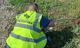 KRU “Prishtina” thirrje konsumatorëve që ujin e pijes mos ta përdorin për ujitje e mbushje të pishinave KRU “Prishtina” thirrje konsumatorëve që ujin e pijes mos ta përdorin për ujitje e mbushje të pishinave
