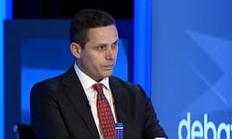 Gruda: PDK-ja pret që Thaçi ose Veseli të marrin drejtimin pas Hagës Gruda: PDK-ja pret që Thaçi ose Veseli të marrin drejtimin pas Hagës