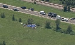 12 të vdekur nga rrëzimi i aeroplanit në Misuri 12 të vdekur nga rrëzimi i aeroplanit në Misuri