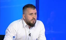 Lushtaku: Jam kundër koalicionit me Vetëvendosjen Lushtaku: Jam kundër koalicionit me Vetëvendosjen