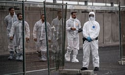 Alarm në Kili: Dhjetëra raste me Hantavirus, frikë për përhapjen e virusit vdekjeprurës Alarm në Kili: Dhjetëra raste me Hantavirus, frikë për përhapjen e virusit vdekjeprurës