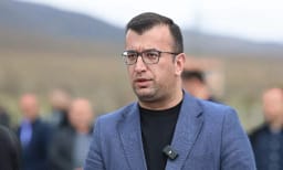 Ferati: Presidenti duhet të jetë i LDK-së Ferati: Presidenti duhet të jetë i LDK-së