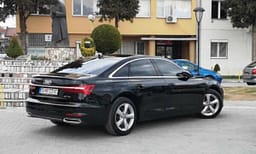 Shitet Audi A6 e ish-kryetarit të Komunës së Strugës Shitet Audi A6 e ish-kryetarit të Komunës së Strugës