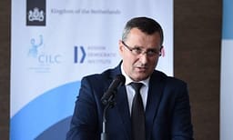 Isufaj: Së shpejti finalizohen hetimet për rastin e Jasharajve Isufaj: Së shpejti finalizohen hetimet për rastin e Jasharajve