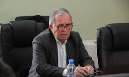 KQZ në pritje të vendimit të Supremes, Baraliu: S’ka arsye për rinumërim të plotë të votave KQZ në pritje të vendimit të Supremes, Baraliu: S’ka arsye për rinumërim të plotë të votave