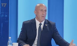 Haradinaj: Varreza masive në fshatin Kalludër të Zubin Potokut kërkon hetim serioz Haradinaj: Varreza masive në fshatin Kalludër të Zubin Potokut kërkon hetim serioz