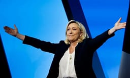 Marine Le Pen do të kandidojë për presidente të Francës në vitin 2027 Marine Le Pen do të kandidojë për presidente të Francës në vitin 2027