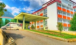 Aksidenti në Istog, Spitali i Pejës tregon për gjendjen e pacientëve që po i trajton Aksidenti në Istog, Spitali i Pejës tregon për gjendjen e pacientëve që po i trajton