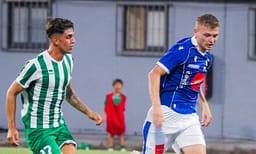 Drita assesi të fitojë në Evropë, barazon me kampionen e Maltës Drita assesi të fitojë në Evropë, barazon me kampionen e Maltës