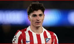 Arsenali avancon për Alvarezin, Atletico mund ta lejojë largimin Arsenali avancon për Alvarezin, Atletico mund ta lejojë largimin