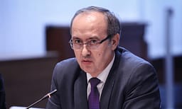 Hoti para takimit të LDK’së i referohet takimit Kurti- Abdixhiku: Të shohim çka kanë biseduar dje, do të informojnë Hoti para takimit të LDK’së i referohet takimit Kurti- Abdixhiku: Të shohim çka kanë biseduar dje, do të informojnë