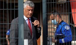Deklaratat përmbyllëse në çështjen Thaçi dhe të tjerët nga 10 deri më 14 shtator Deklaratat përmbyllëse në çështjen Thaçi dhe të tjerët nga 10 deri më 14 shtator