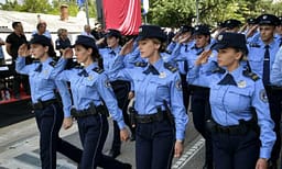 Supremja nxjerrë një vendim të ri për Procedurën e Gradimit të Zyrtarëve Policorë Supremja nxjerrë një vendim të ri për Procedurën e Gradimit të Zyrtarëve Policorë