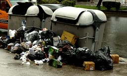 Podujeva shpall gjendje emergjente, për shkak të situatës së rënduar me mbeturina Podujeva shpall gjendje emergjente, për shkak të situatës së rënduar me mbeturina