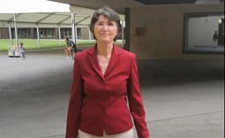 Vdes ish e burgosura politike, Drita Kuqi, Haradinaj: Veprimtaria e saj është dëshmi e sakrificës së brezit që mbajti gjallë frymën e rezistencës Vdes ish e burgosura politike, Drita Kuqi, Haradinaj: Veprimtaria e saj është dëshmi e sakrificës së brezit që mbajti gjallë frymën e rezistencës