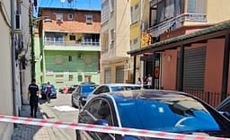 Një burrë dhe një grua gjenden të vdekur në Durrës, dyshohet për vetëvrasje Një burrë dhe një grua gjenden të vdekur në Durrës, dyshohet për vetëvrasje