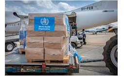 Gjykata në Kenia pezullon planin për qendër karantine të Ebola-s nga SHBA Gjykata në Kenia pezullon planin për qendër karantine të Ebola-s nga SHBA