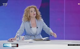 “Si e re, kam qenë në Forumin Rinor e të Gruas të LDK’së”, Reshitaj flet për angazhimin e saj dhe garimin në listën e LDK’së “Si e re, kam qenë në Forumin Rinor e të Gruas të LDK’së”, Reshitaj flet për angazhimin e saj dhe garimin në listën e LDK’së