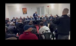 “Malisheva të ketë zë të fuqishëm në vendimmarrje”, Daut Haradinaj: Më 7 qershor i bashkojmë vlerat “Malisheva të ketë zë të fuqishëm në vendimmarrje”, Daut Haradinaj: Më 7 qershor i bashkojmë vlerat