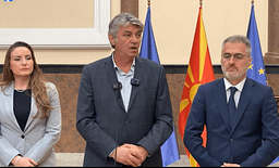 Sela propozon Ligj të ri për përfaqësim të drejtë dhe adekuat: Ky ligj i përfaqëson të gjithë qytetarët Sela propozon Ligj të ri për përfaqësim të drejtë dhe adekuat: Ky ligj i përfaqëson të gjithë qytetarët