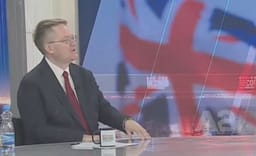 Ambasadori britanik: “Non grata” e Berishës nuk është politike, është ligjore Ambasadori britanik: “Non grata” e Berishës nuk është politike, është ligjore